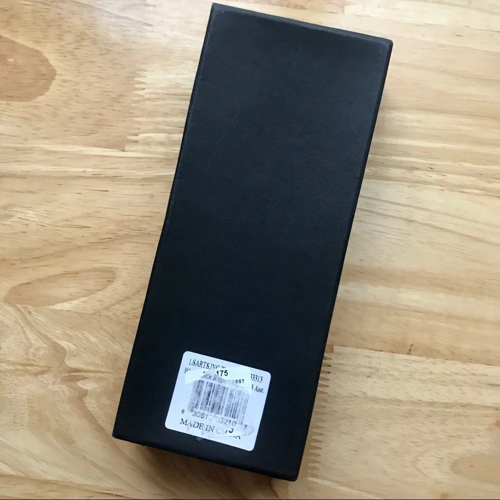 LSArts Glass Wine Bottle Stopper, Tropical Fish 🐠 - Picture 9 of 11